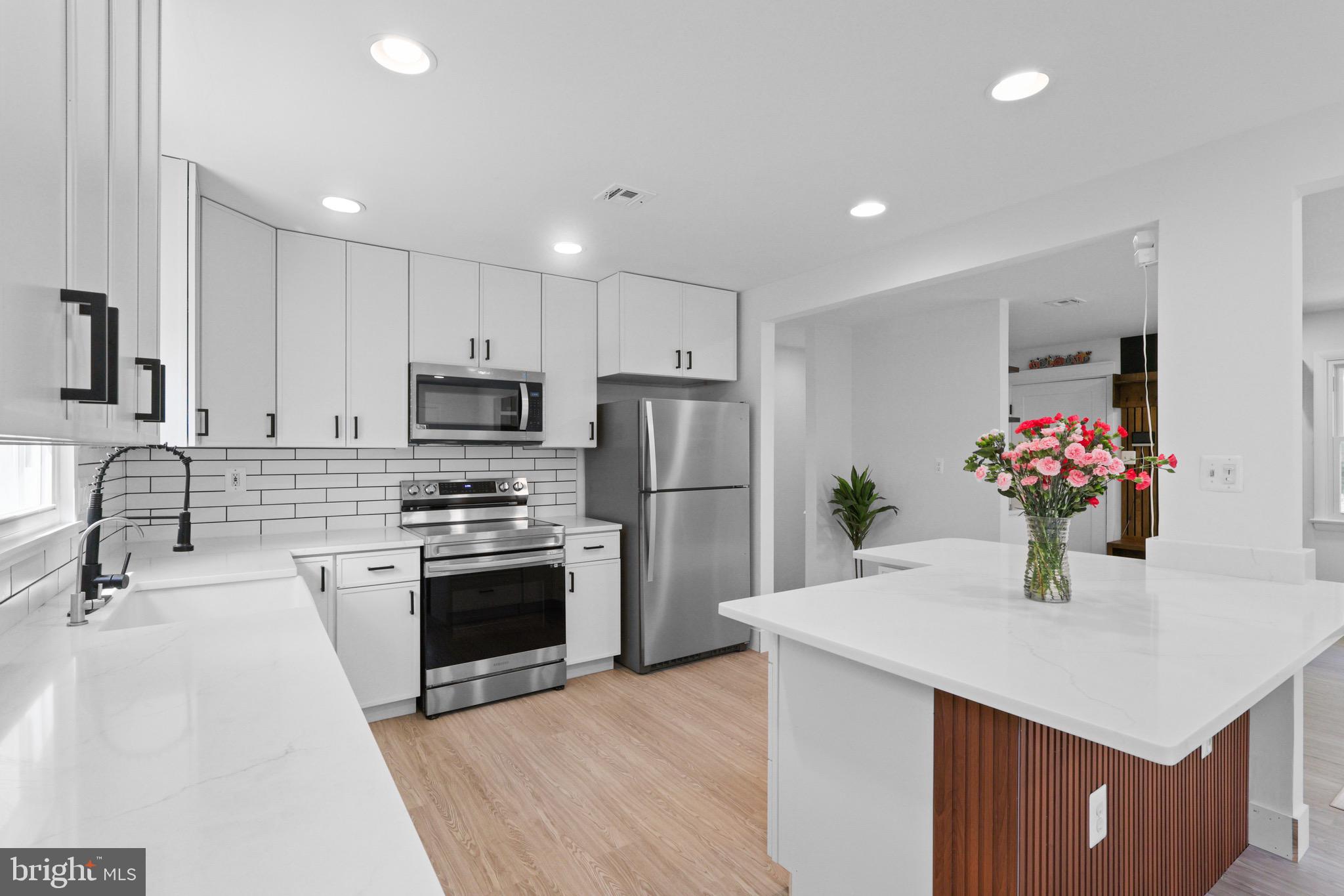 PENDERWOOD - Residential