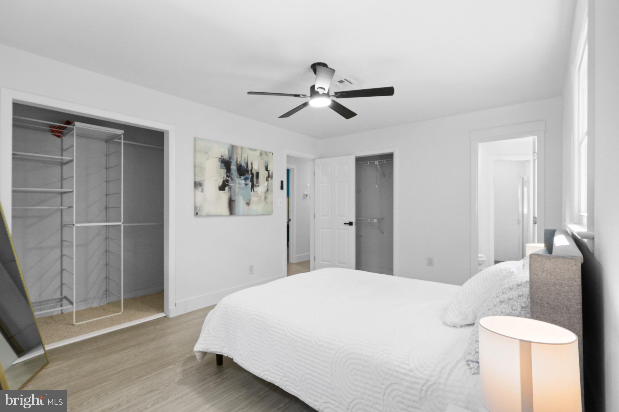 PENDERWOOD - Residential