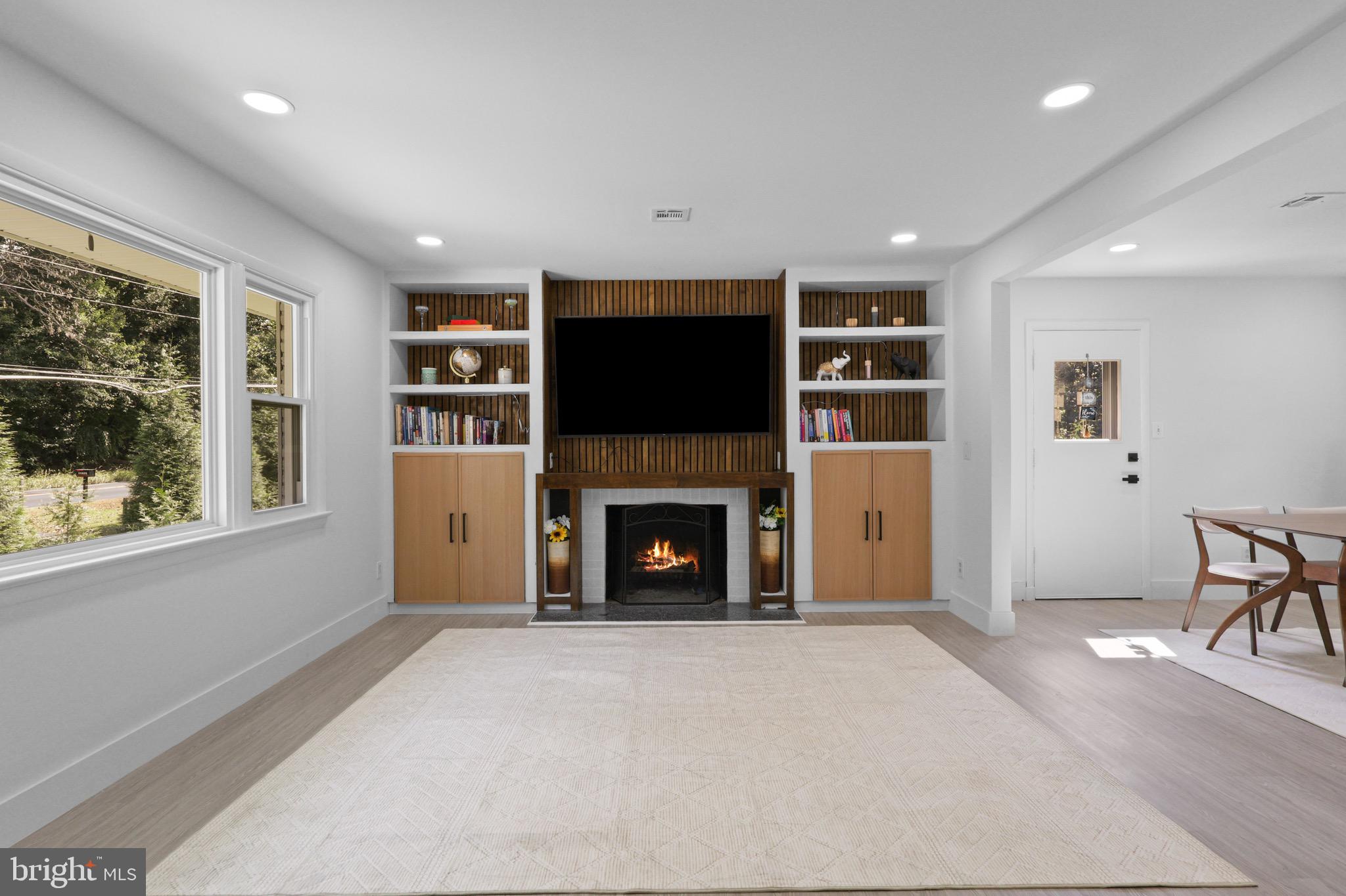 PENDERWOOD - Residential