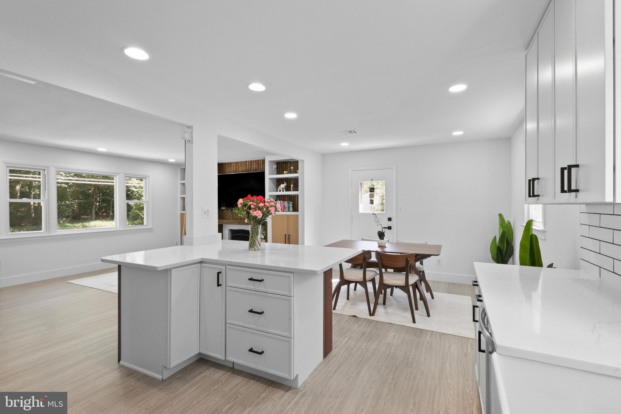 PENDERWOOD - Residential