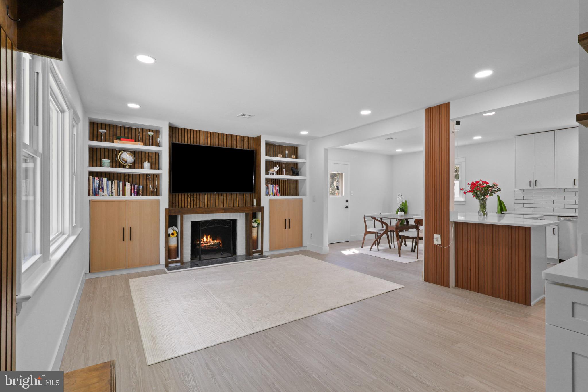 PENDERWOOD - Residential