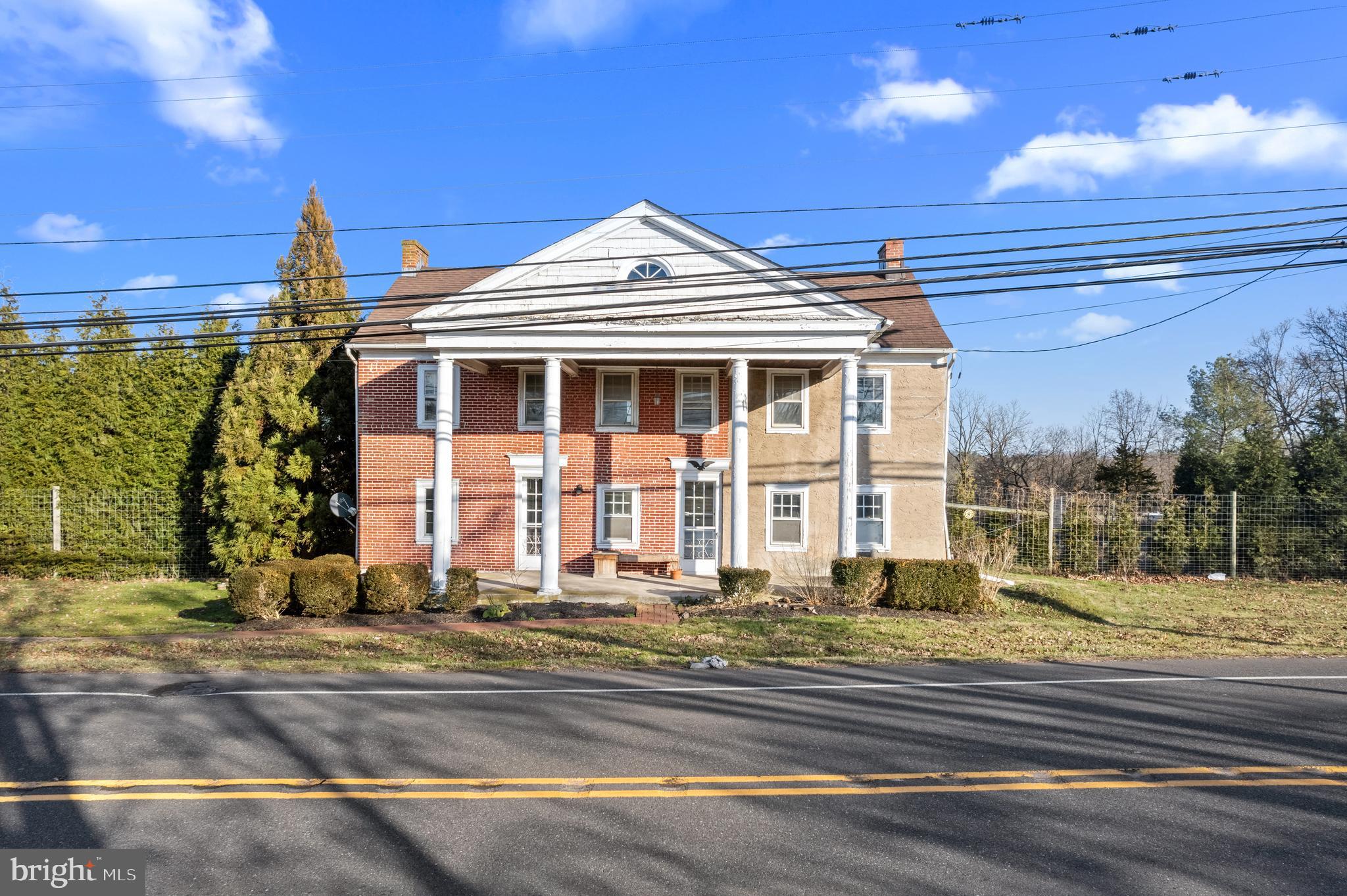 NONE AVAILABLE - Residential Lease