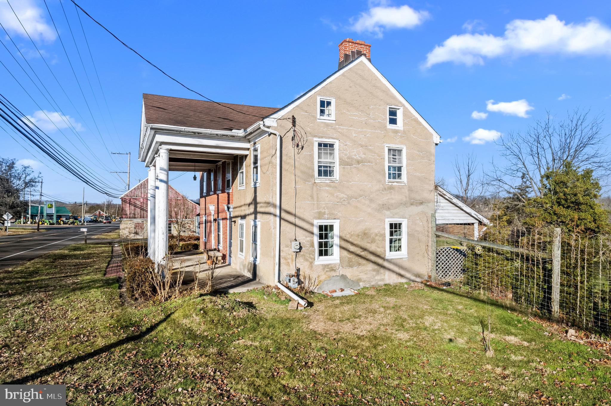 NONE AVAILABLE - Residential Lease