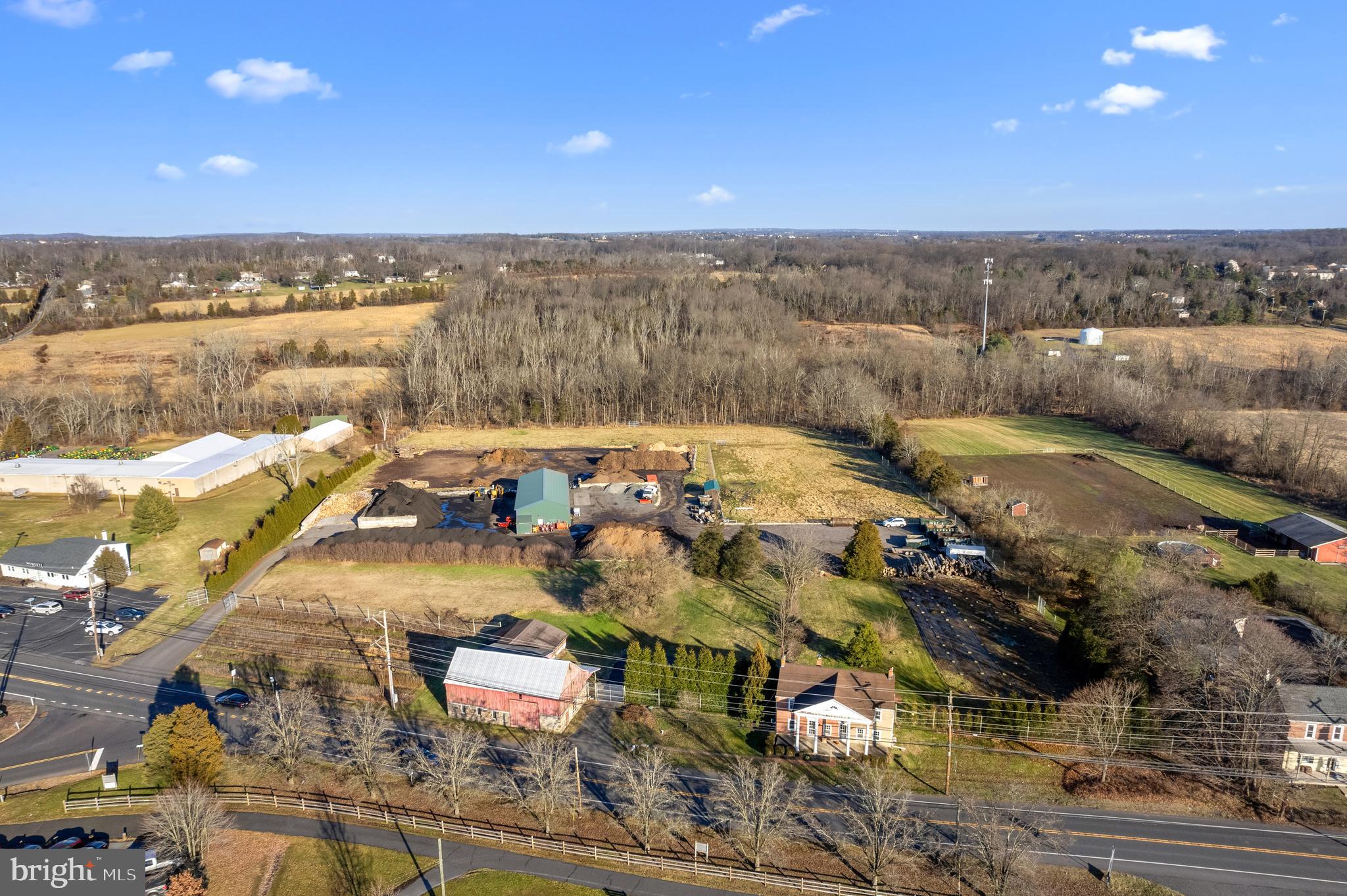 NONE AVAILABLE - Residential Lease