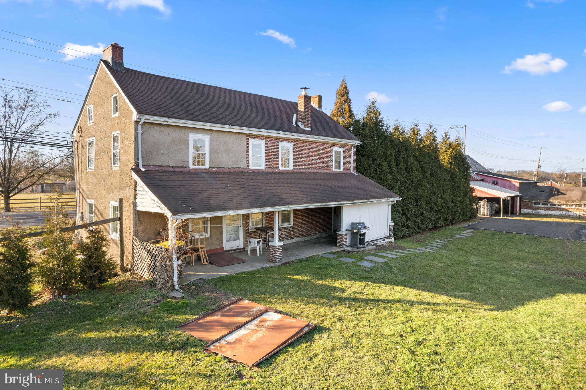 NONE AVAILABLE - Residential Lease