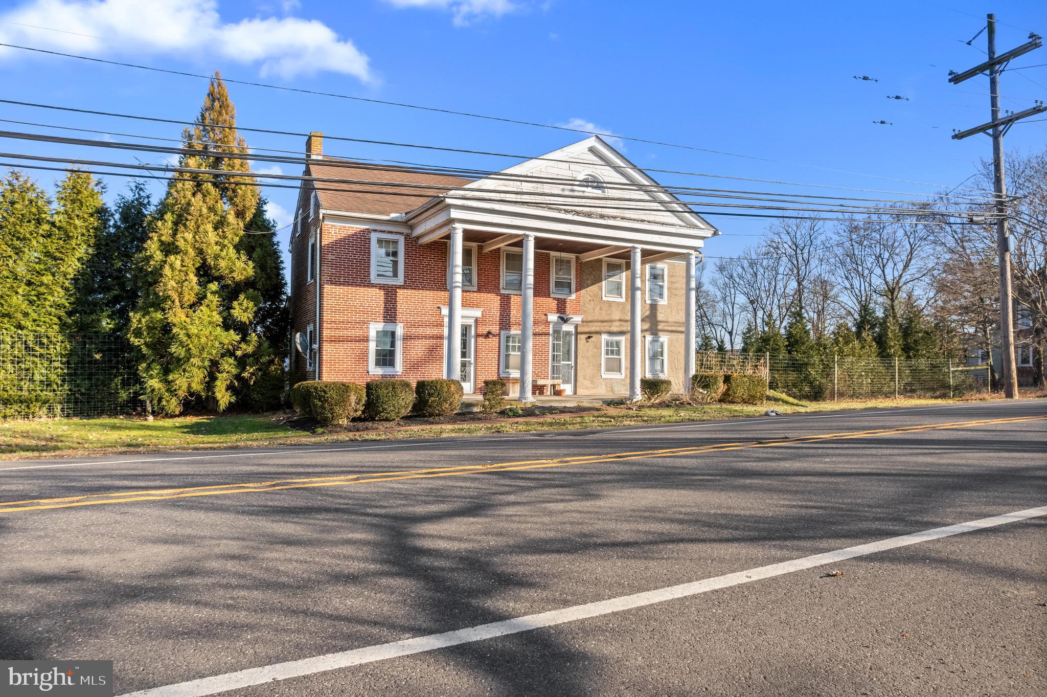 NONE AVAILABLE - Residential Lease