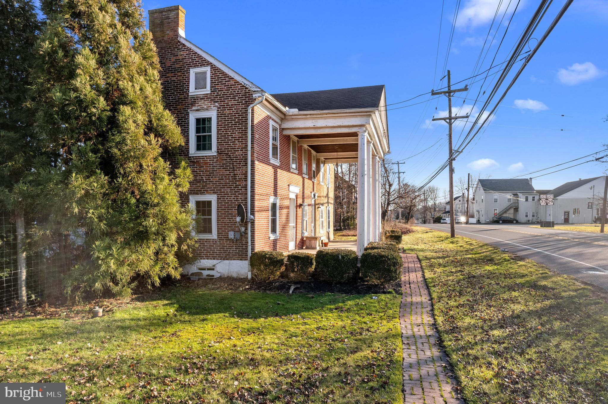 NONE AVAILABLE - Residential Lease