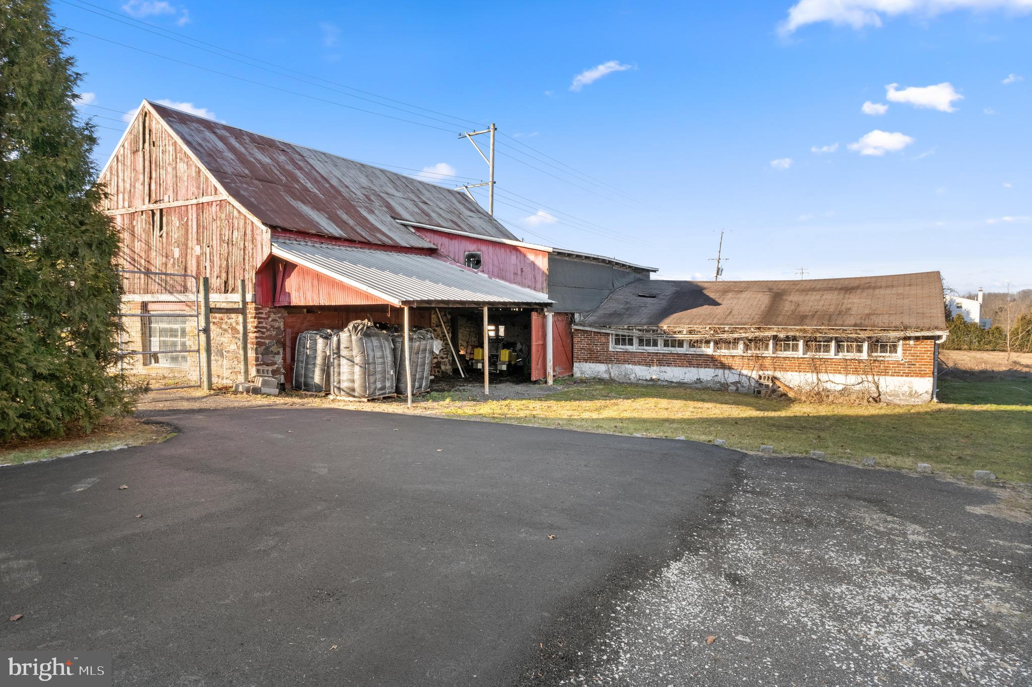 NONE AVAILABLE - Residential Lease