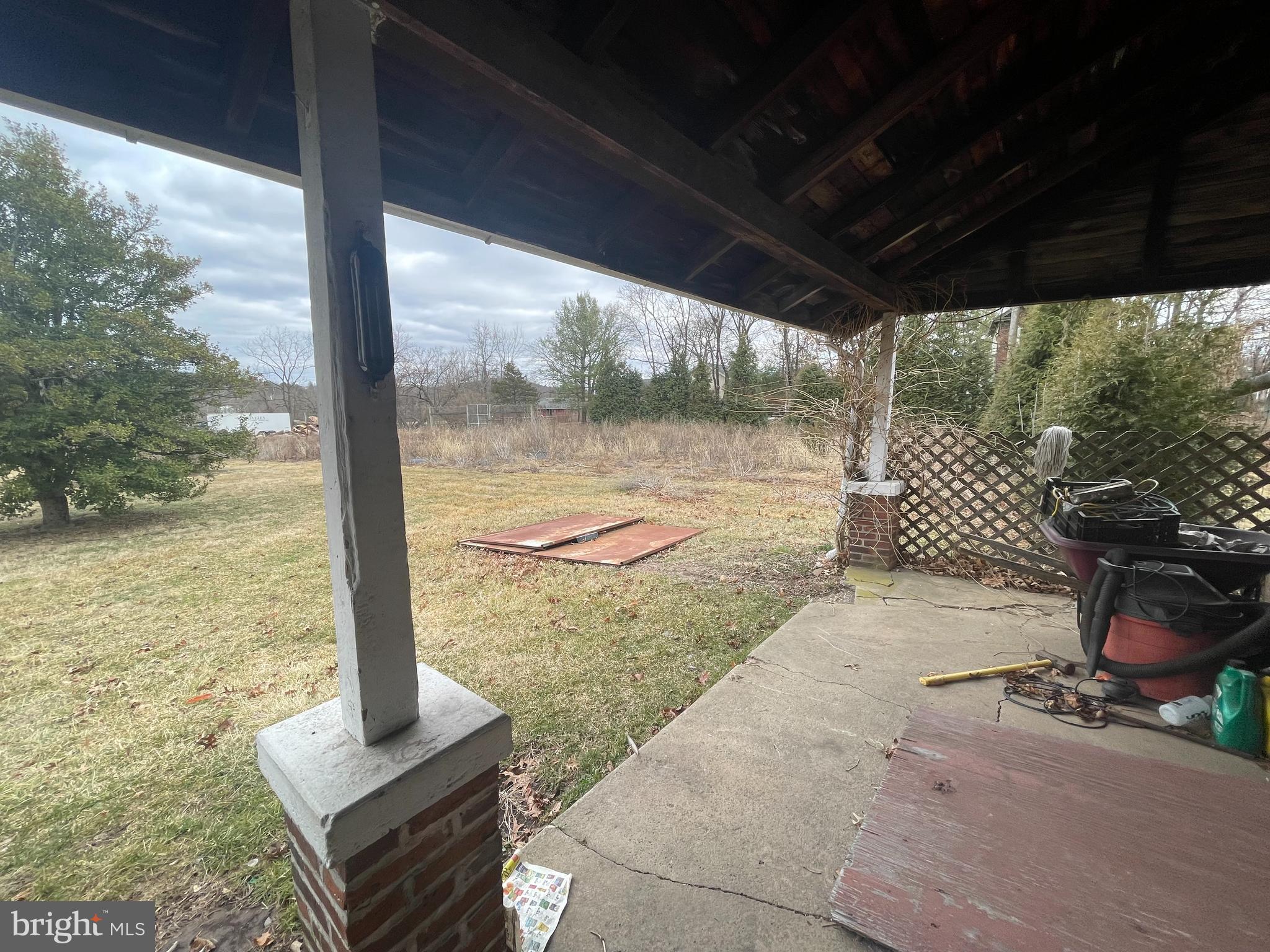 NONE AVAILABLE - Residential Lease