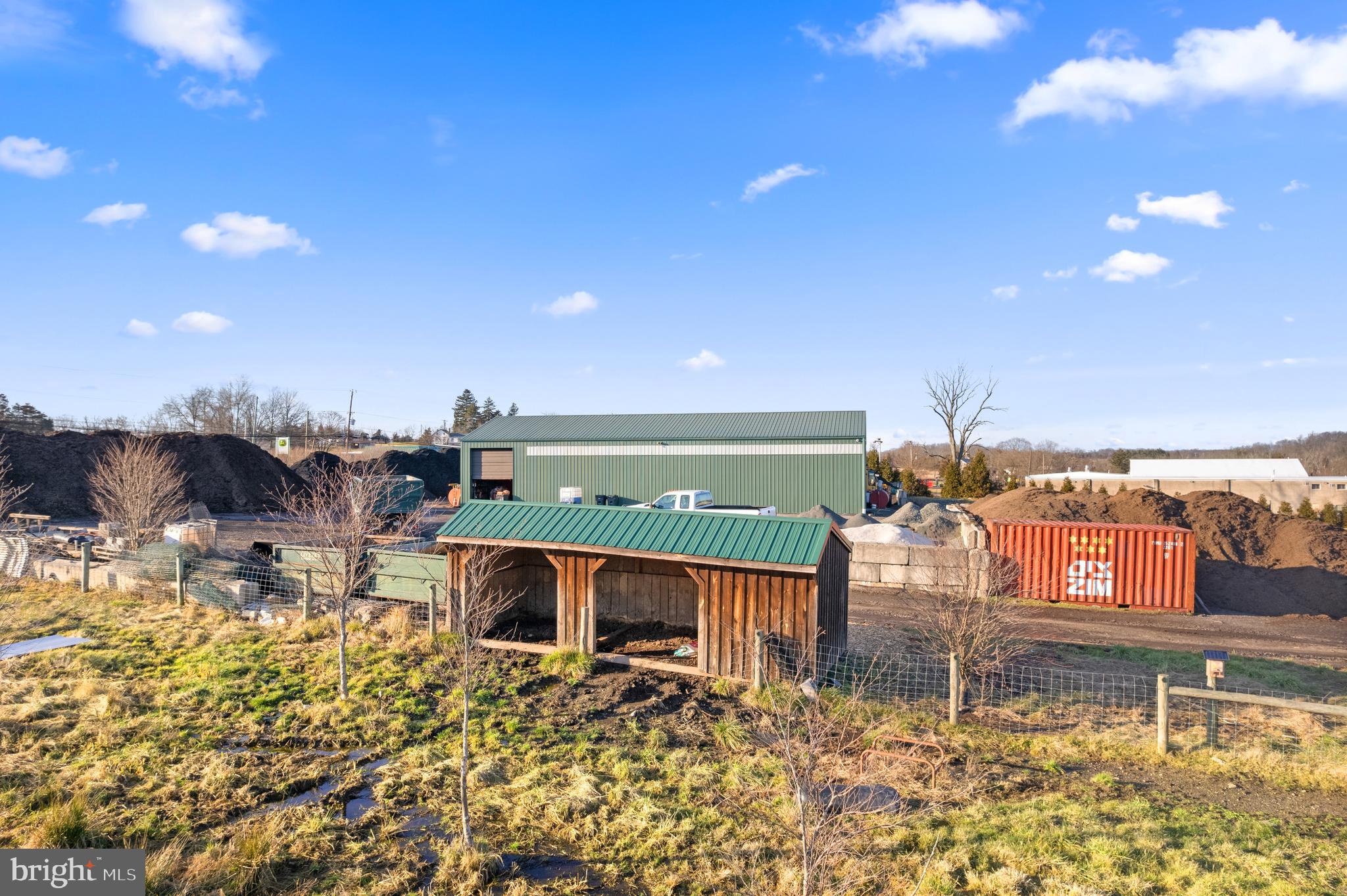 NONE AVAILABLE - Residential Lease