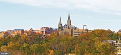 GEORGETOWN VISTA - Residential Lease