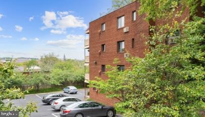 GEORGETOWN VISTA - Residential Lease