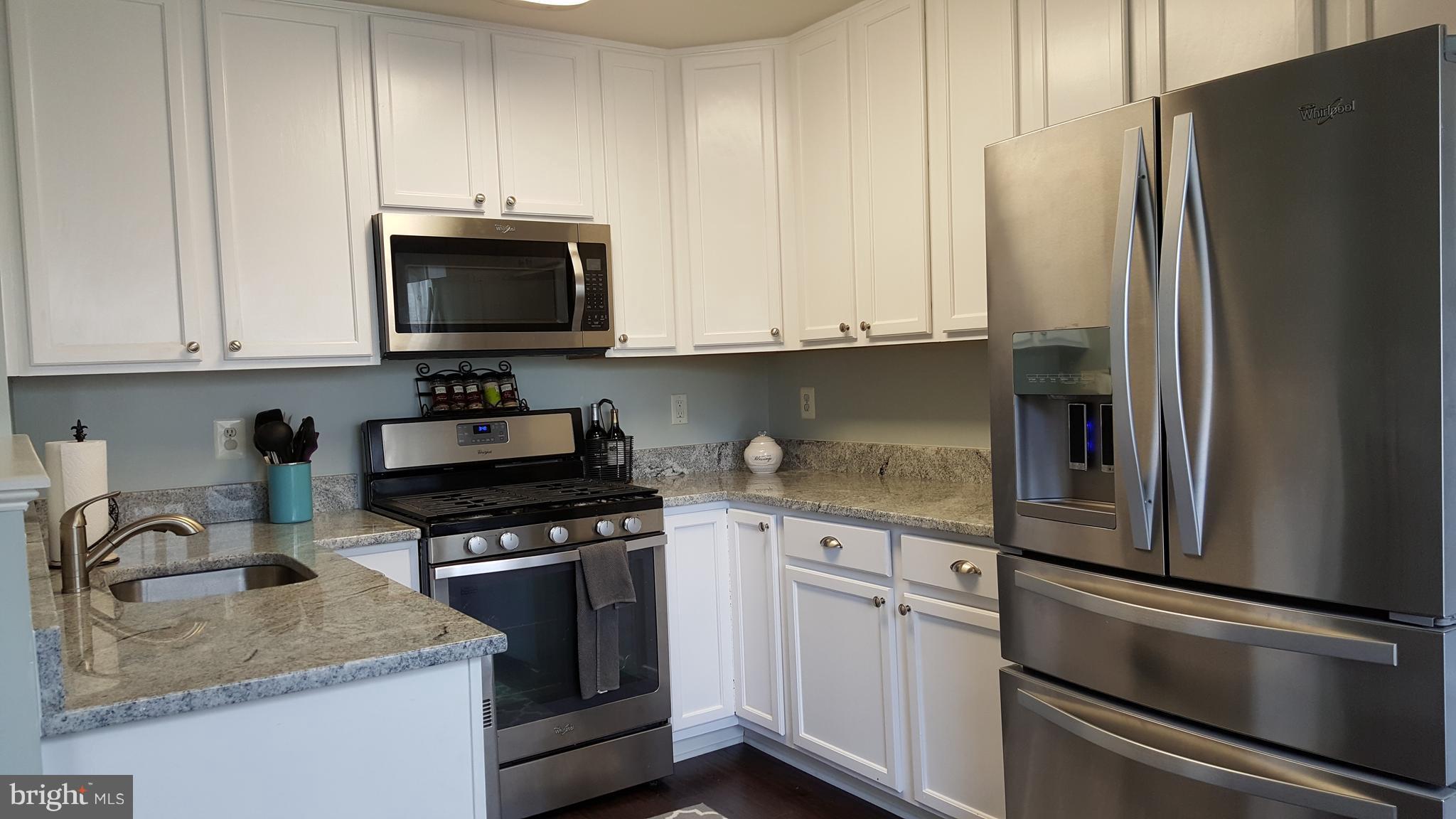 SOUTHLAKE AT MONTCLAIR - Residential