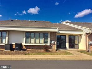 1450- sq ft of office space located in Feasterville Business Campus. First floor consists of 3 private offices , kitchen area and bathroom. Second floor is 450 sq ft with one large private office with skylights. Great location , close to major highways. . showings Mon - Fri 10-5.
