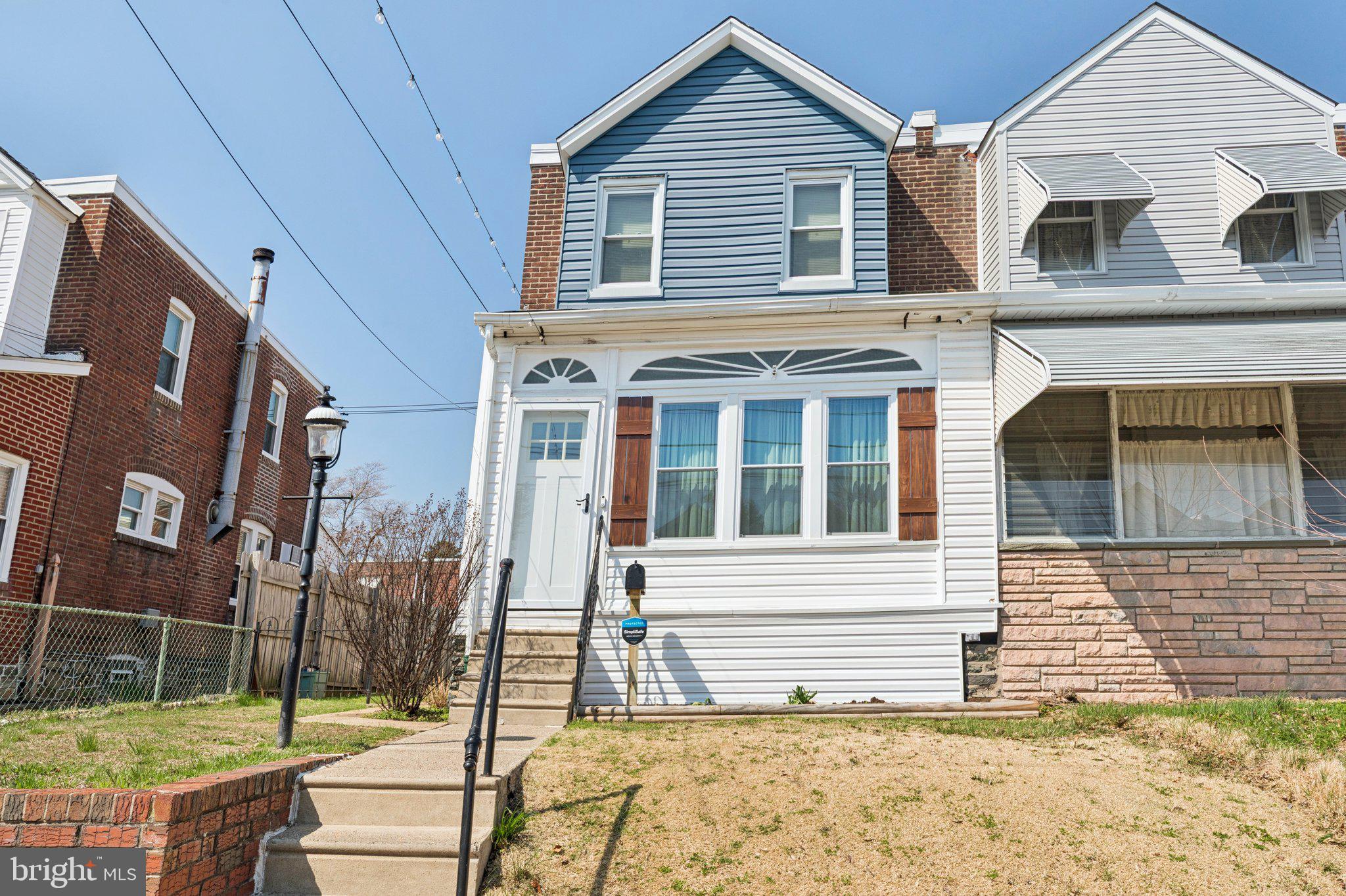 FOX CHASE - Residential