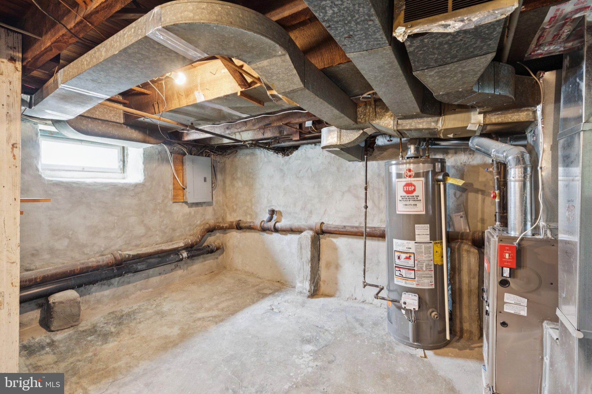 FOX CHASE - Residential