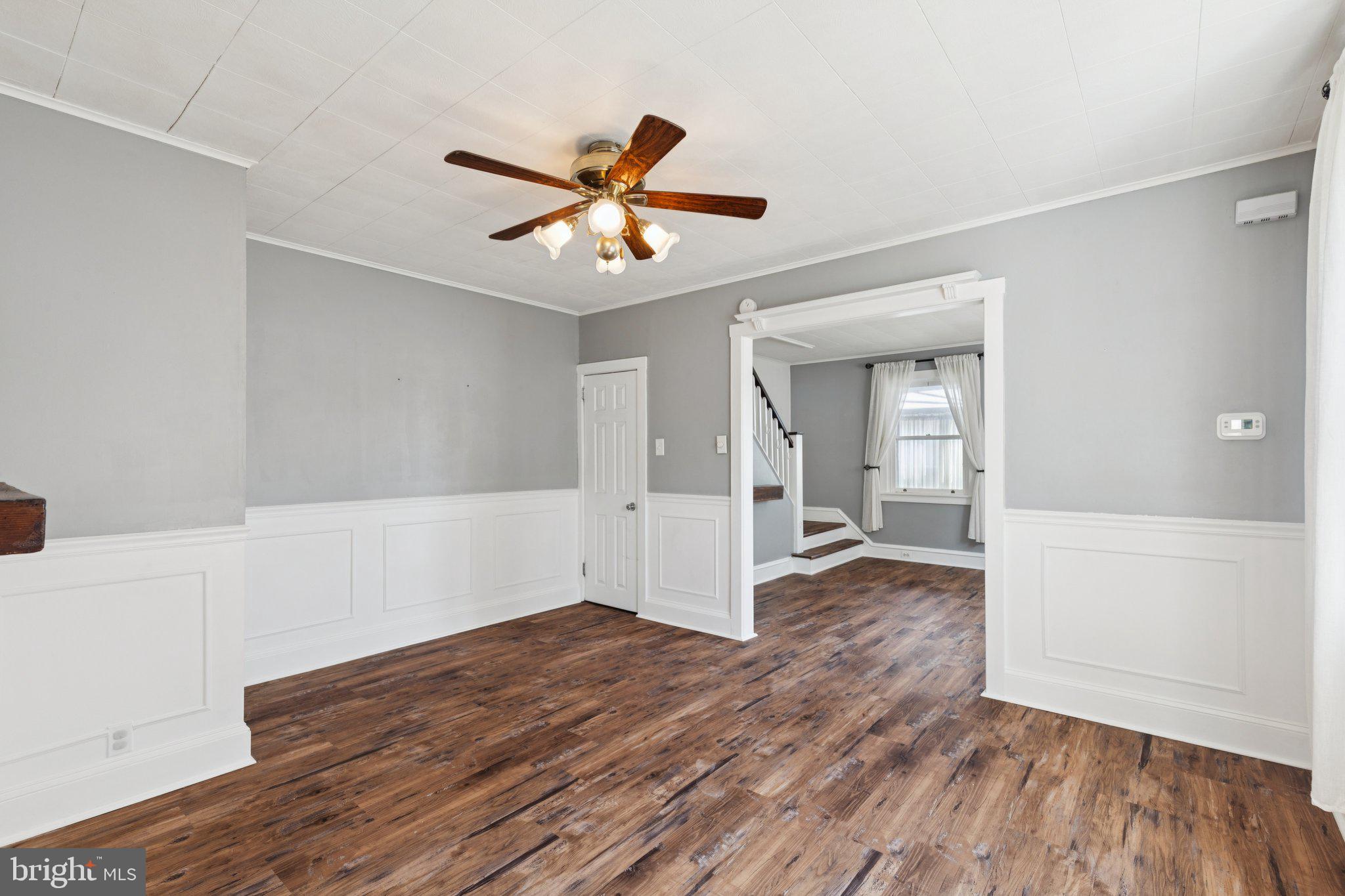 FOX CHASE - Residential