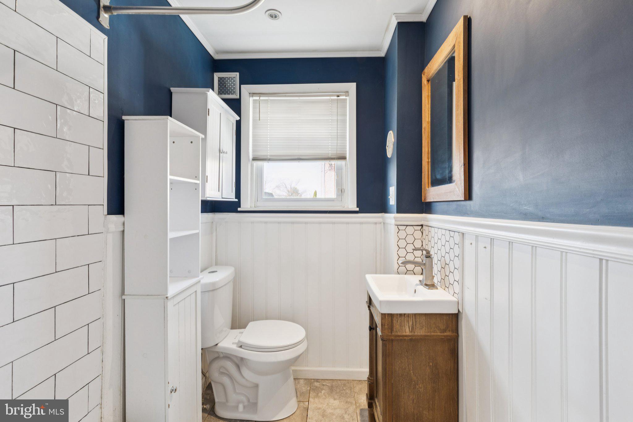 FOX CHASE - Residential