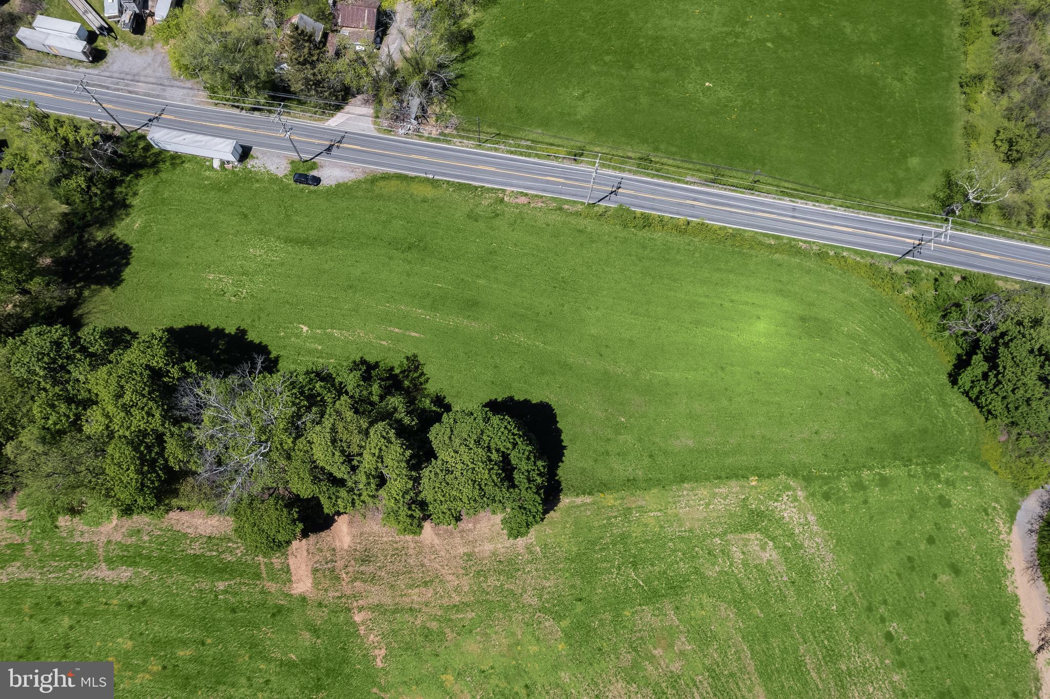 Parcel 839- OLD MANCHESTER ROAD