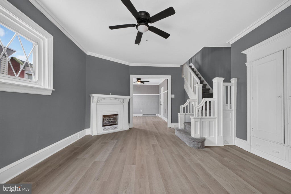 Photo of 716 S 58th Street, PHILADELPHIA, PA 19143 (MLS # PAPH2666740)