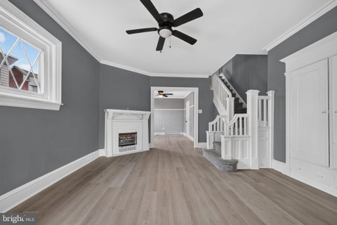 Photo of 716 S 58th Street, PHILADELPHIA, PA 19143 (MLS # PAPH2666740)