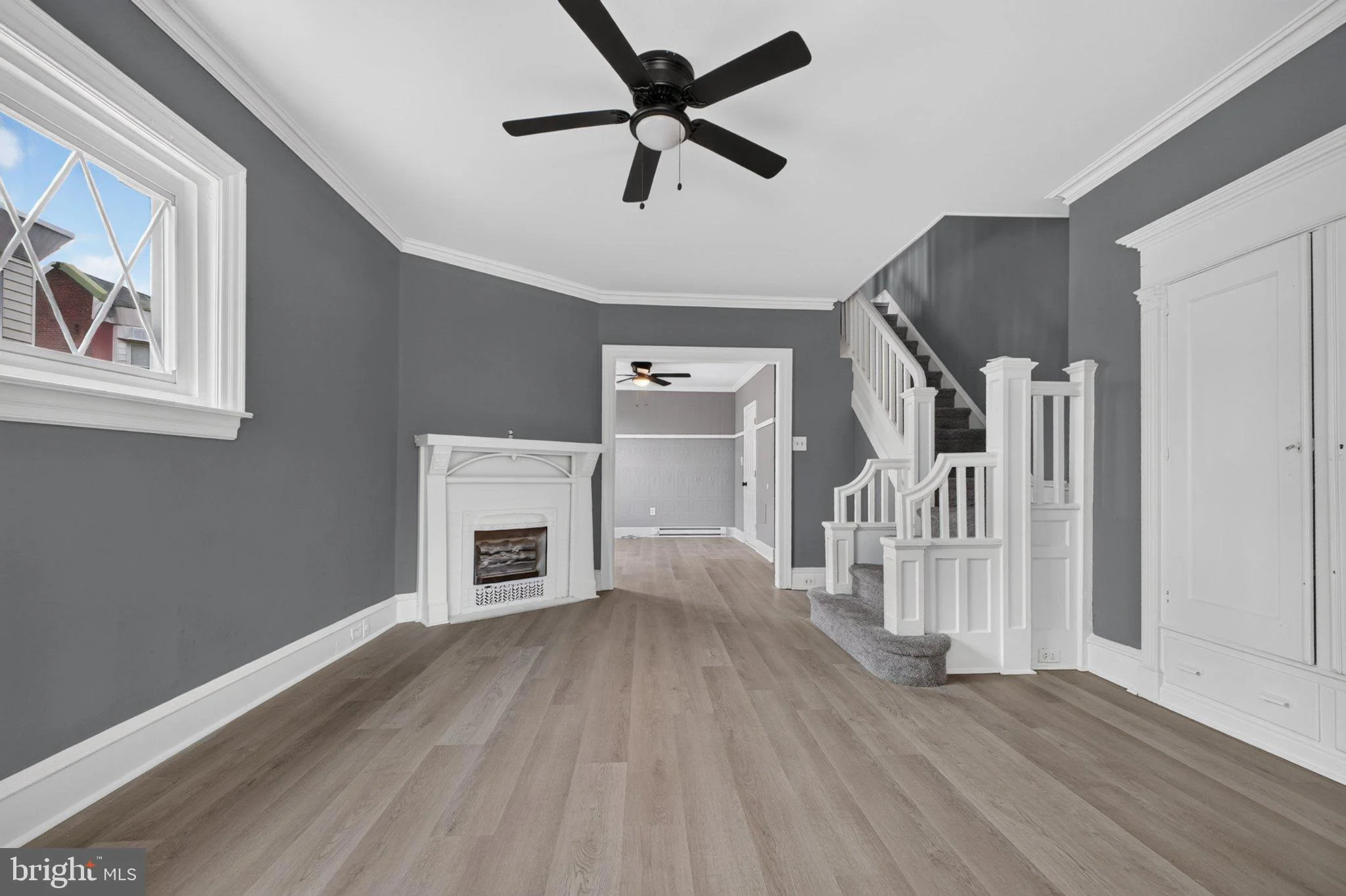 716 S 58th Street, Philadelphia, PA, 19143