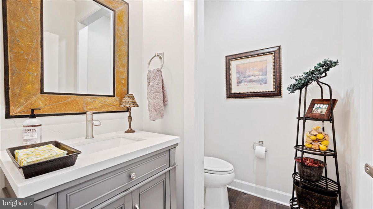 WILLOWSFORD GRANT ESTATES - Residential