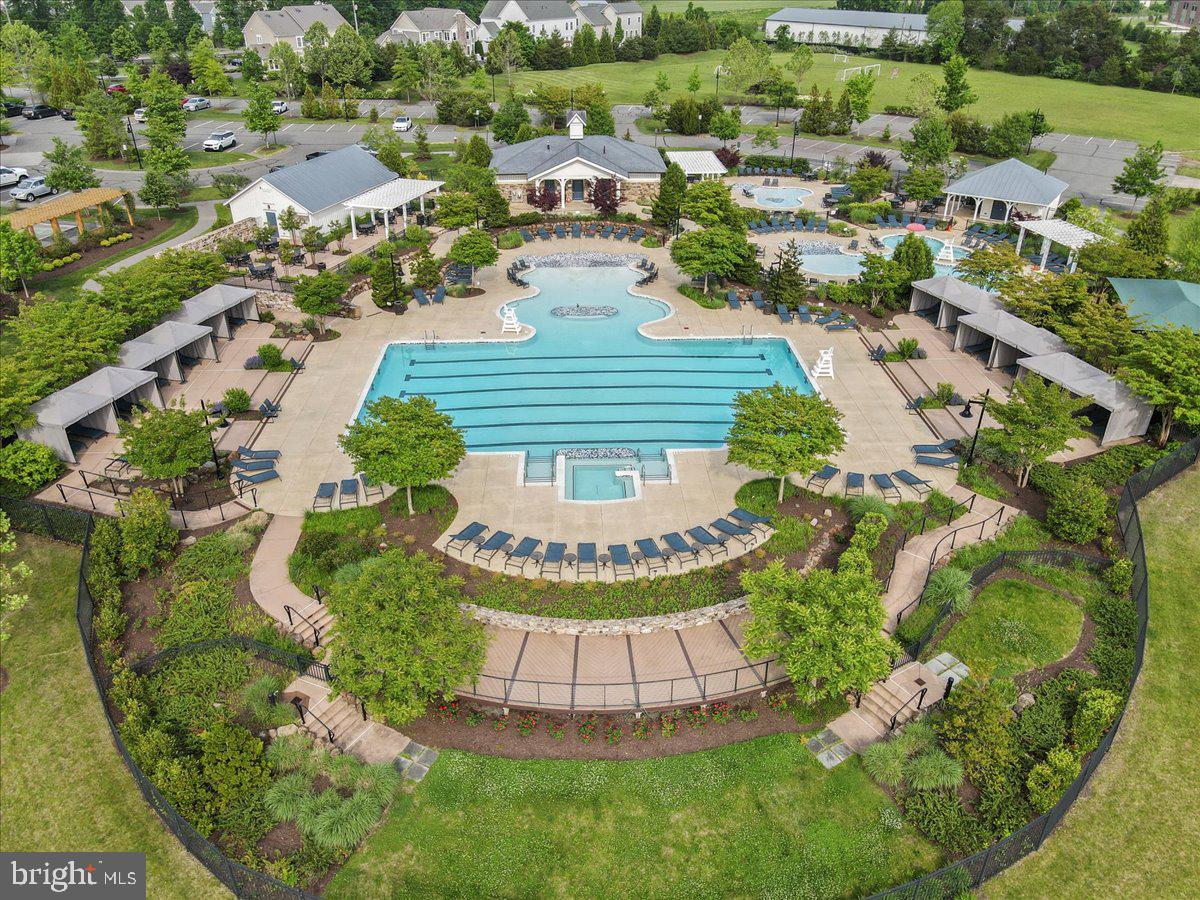 WILLOWSFORD GRANT ESTATES - Residential