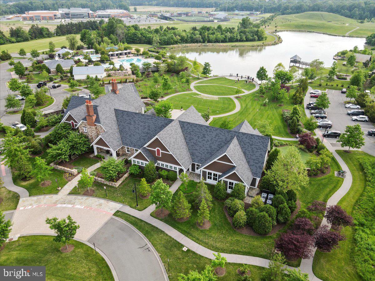 WILLOWSFORD GRANT ESTATES - Residential