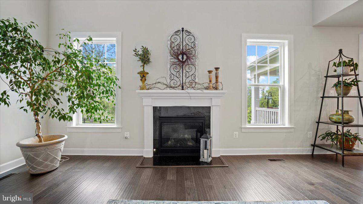 WILLOWSFORD GRANT ESTATES - Residential