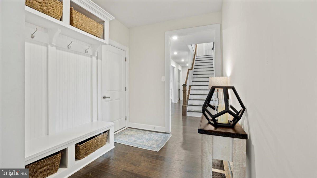 WILLOWSFORD GRANT ESTATES - Residential