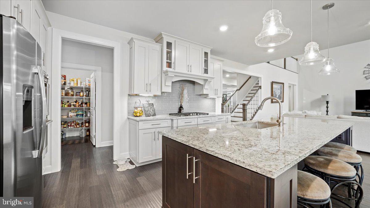 WILLOWSFORD GRANT ESTATES - Residential