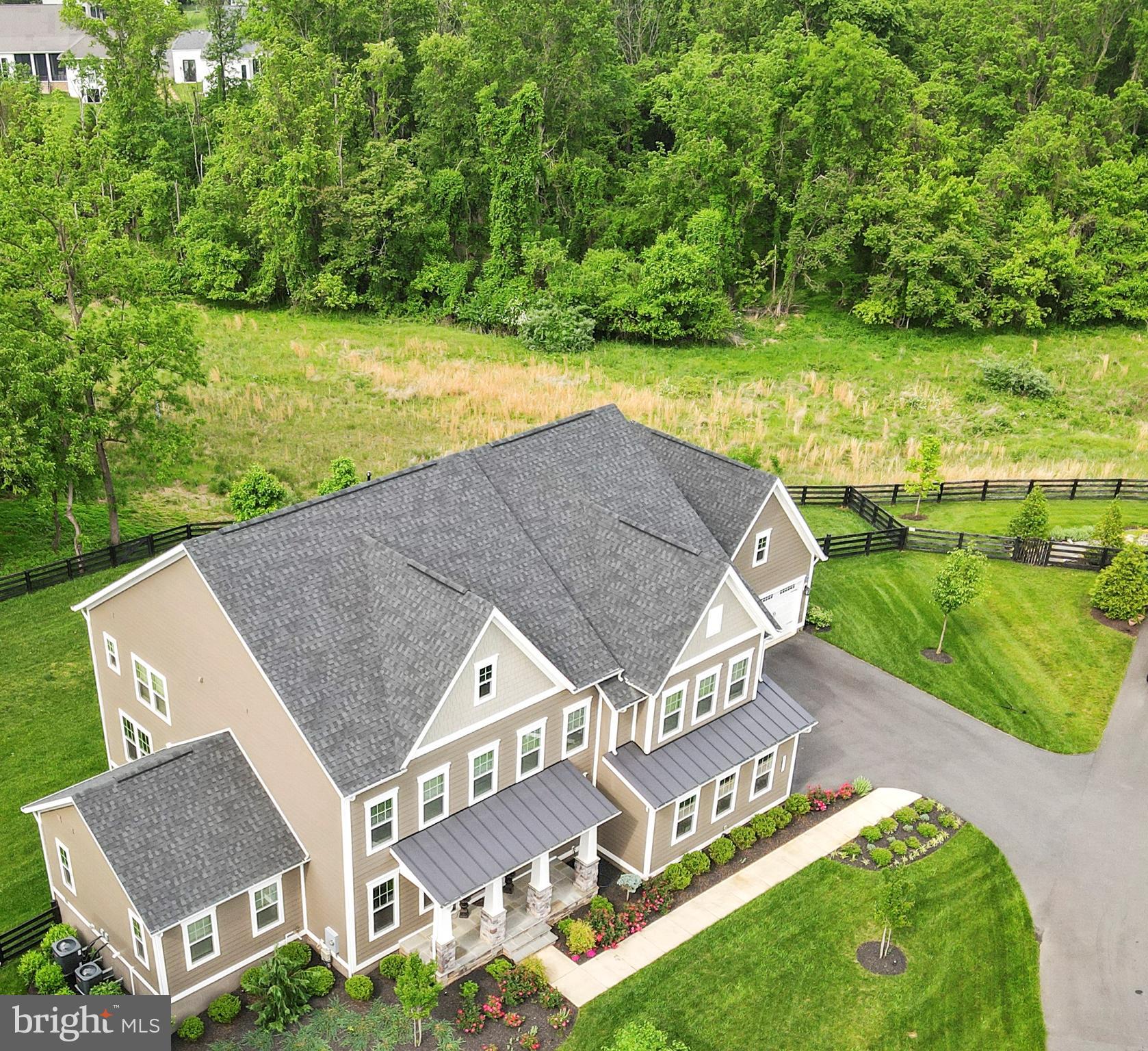 WILLOWSFORD GRANT ESTATES - Residential