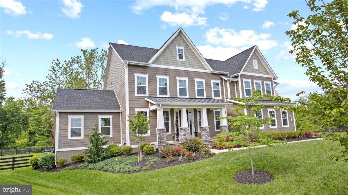 WILLOWSFORD GRANT ESTATES - Residential