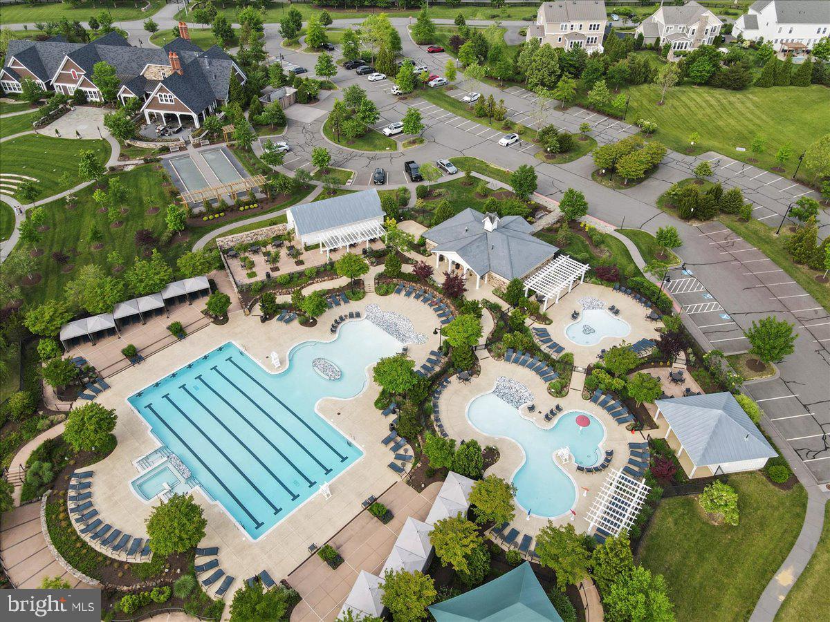 WILLOWSFORD GRANT ESTATES - Residential