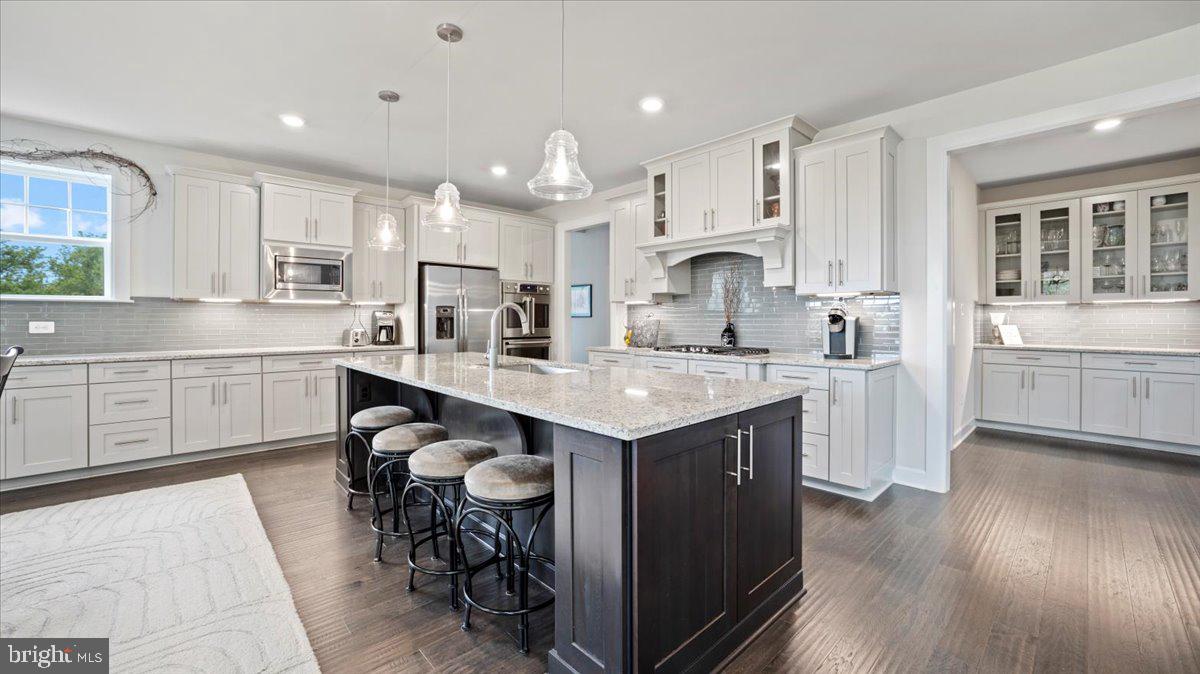 WILLOWSFORD GRANT ESTATES - Residential