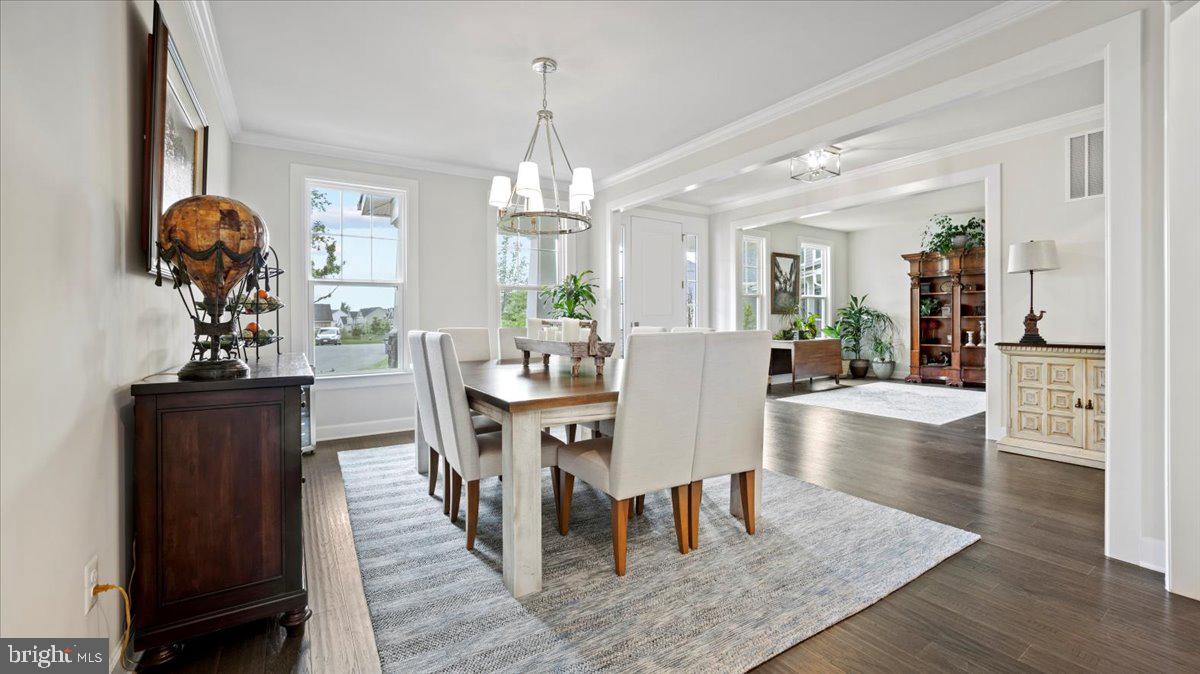 WILLOWSFORD GRANT ESTATES - Residential