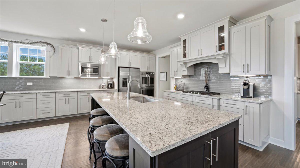 WILLOWSFORD GRANT ESTATES - Residential