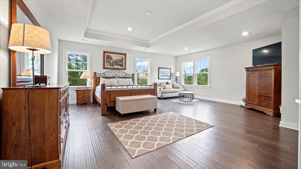 WILLOWSFORD GRANT ESTATES - Residential