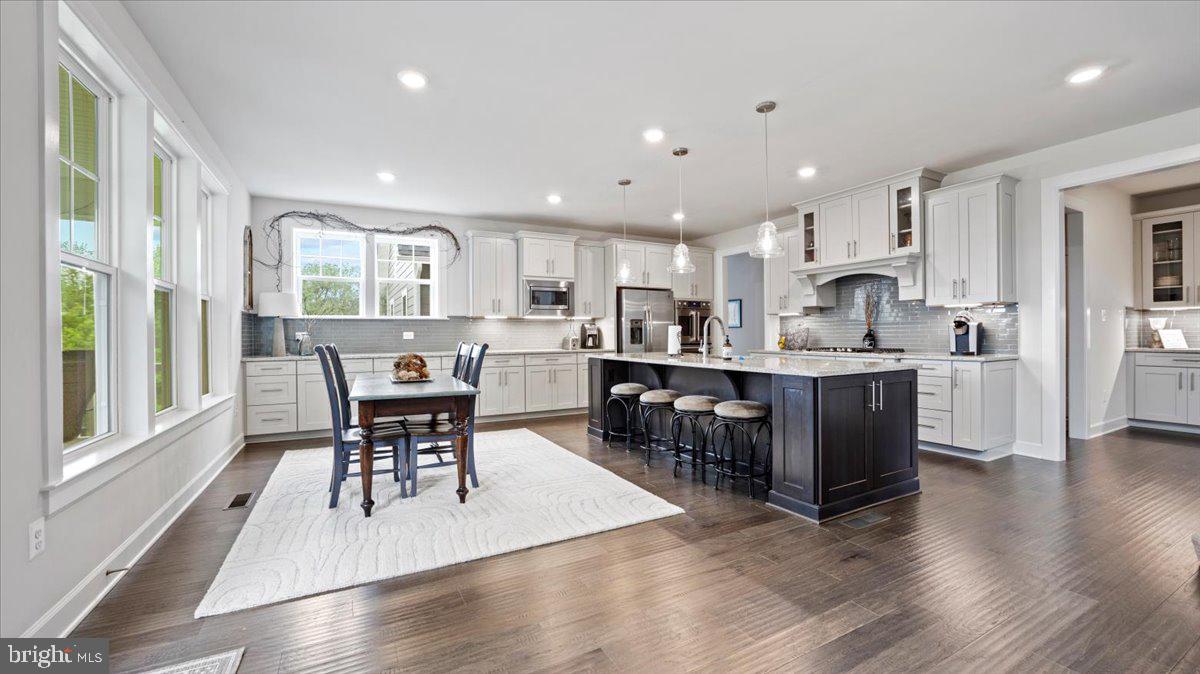 WILLOWSFORD GRANT ESTATES - Residential