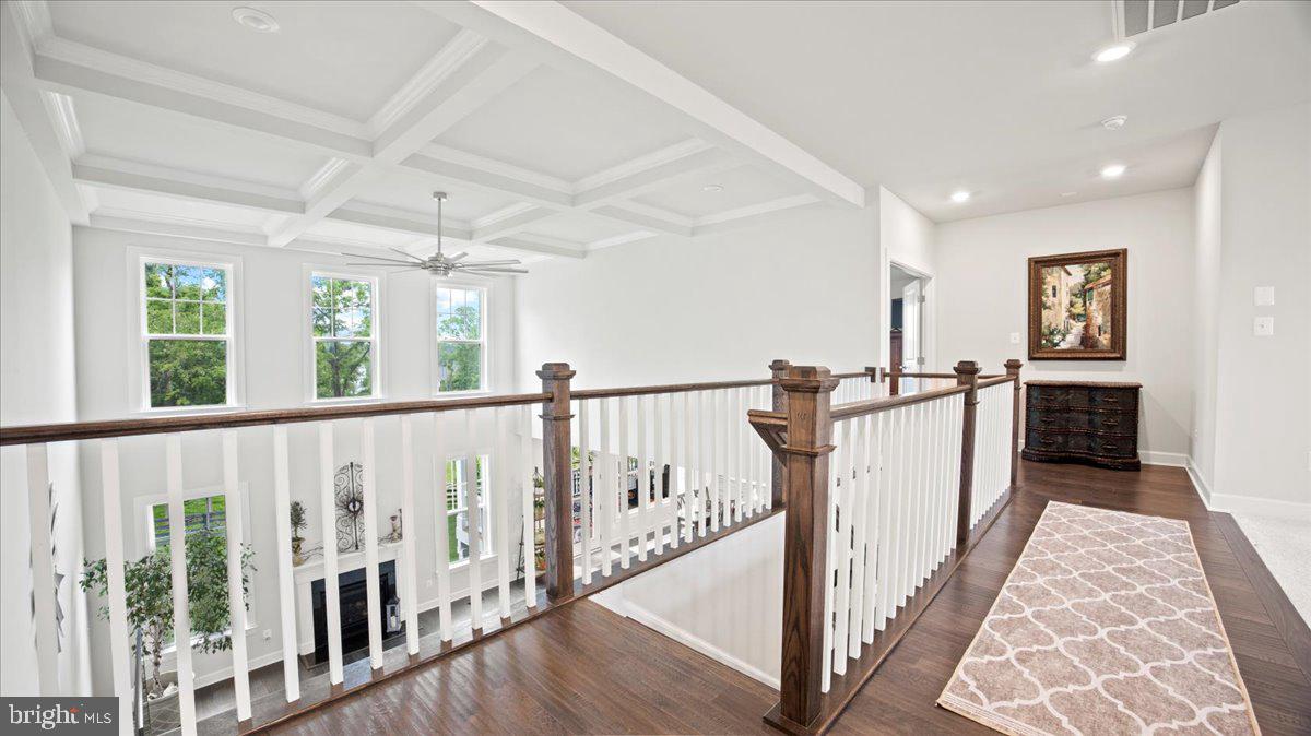 WILLOWSFORD GRANT ESTATES - Residential