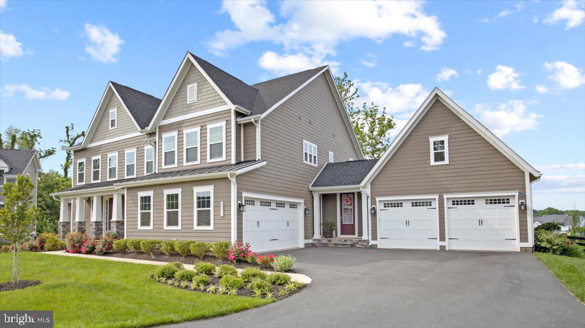 WILLOWSFORD GRANT ESTATES - Residential