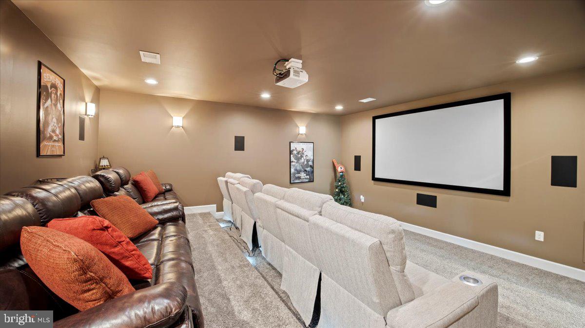 WILLOWSFORD GRANT ESTATES - Residential