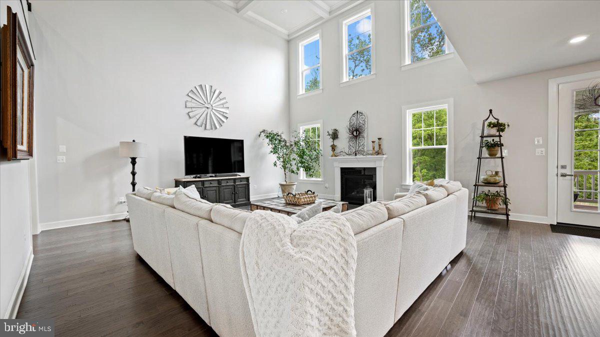 WILLOWSFORD GRANT ESTATES - Residential