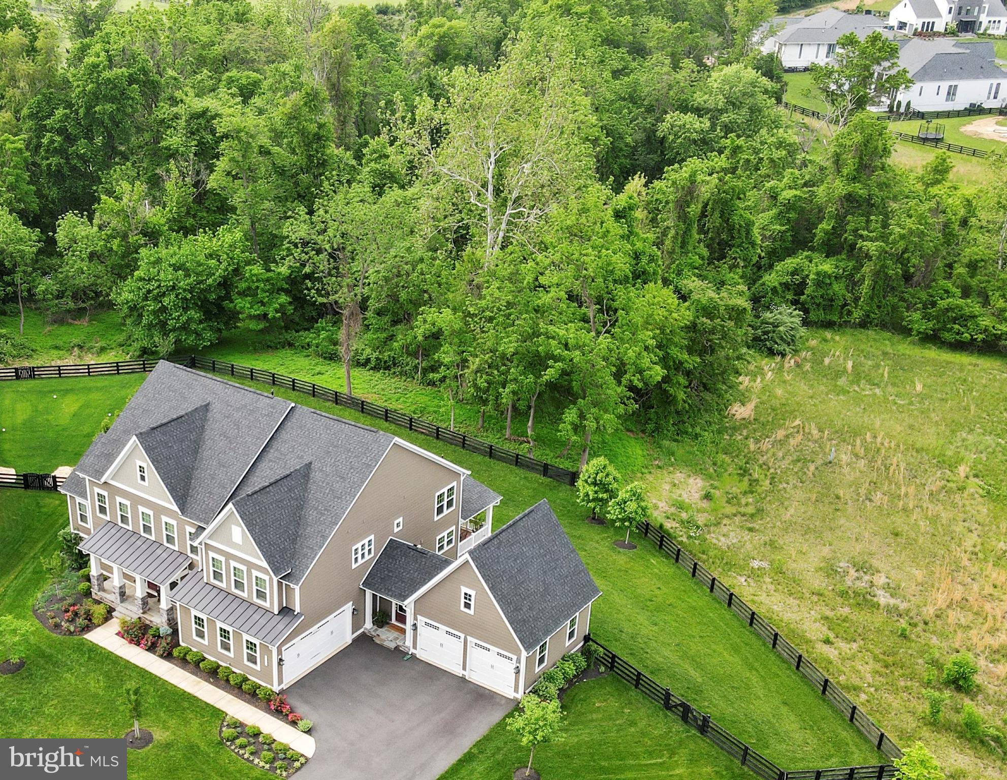 WILLOWSFORD GRANT ESTATES - Residential