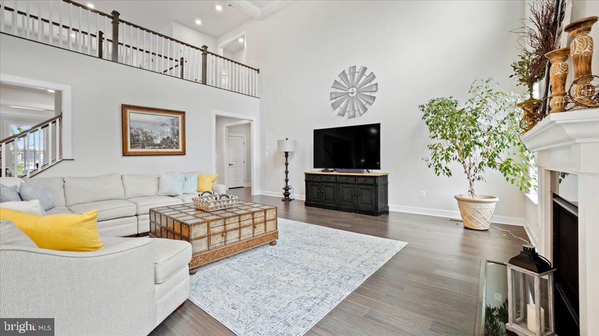 WILLOWSFORD GRANT ESTATES - Residential