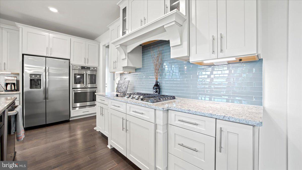 WILLOWSFORD GRANT ESTATES - Residential