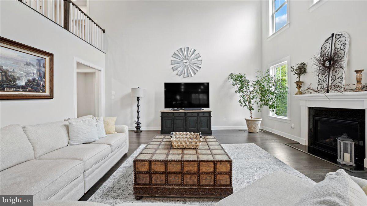 WILLOWSFORD GRANT ESTATES - Residential