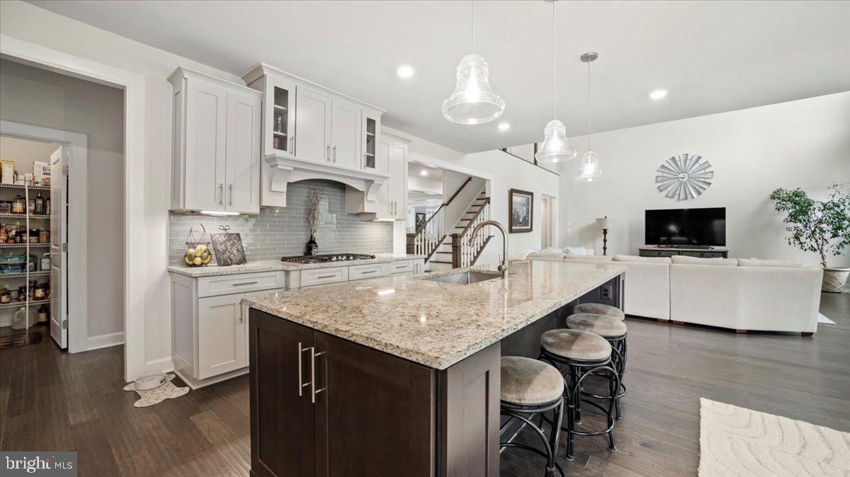 WILLOWSFORD GRANT ESTATES - Residential