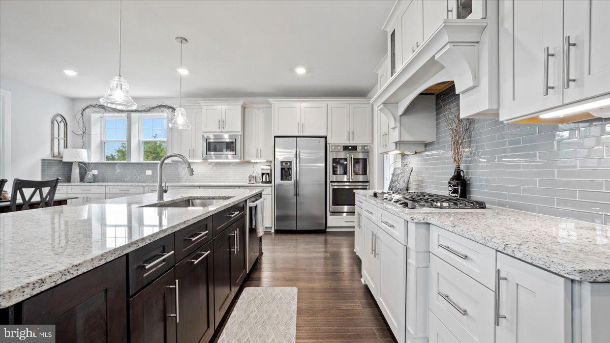 WILLOWSFORD GRANT ESTATES - Residential